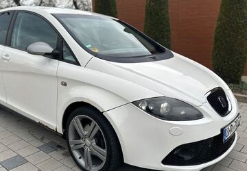 Seat Altea 279.000 km 1.990 &euro; Öhringen 74613