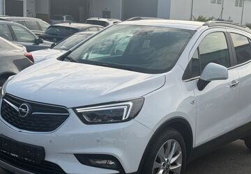 Opel Mokka 69.000 km 13.299 &euro; Gundelsheim 74831
