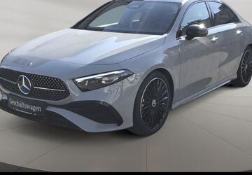 Mercedes-Benz A 200 13.324 km 36.979 &euro; Heilbronn 74072