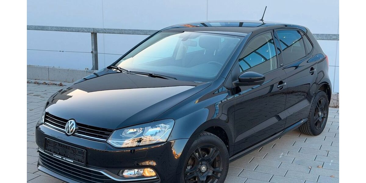 VW Polo 58.230 km 10.900 &euro; Bietigheim-Bissingen 74321
