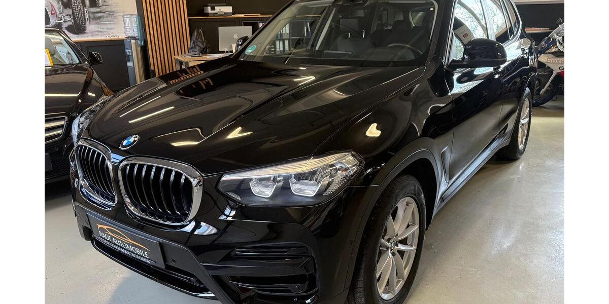 BMW X3 116.000 km 24.990 &euro; Heilbronn 74078