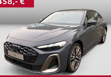 Audi A5 8.000 km 63.990 &euro; Backnang 71522