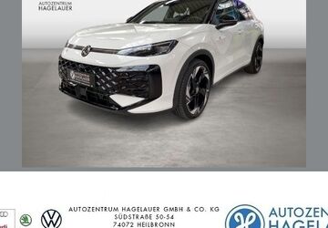 VW T-Roc 4.995 km 44.923 &euro; Heilbronn 74072