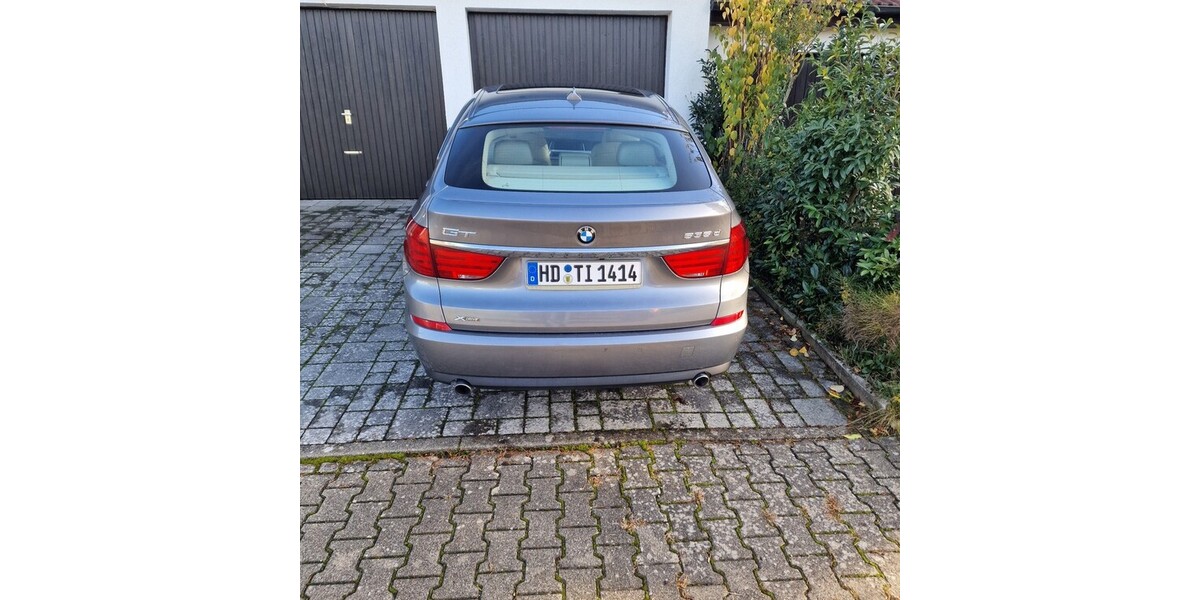 BMW 535 301.000 km 12.000 &euro; Sinsheim 74889