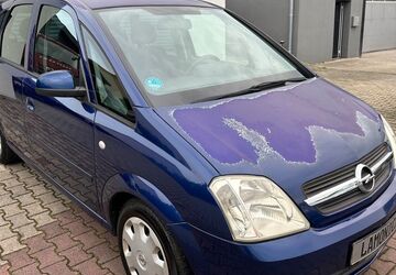 Opel Meriva 176.000 km 1.990 &euro; Ellhofen 74248