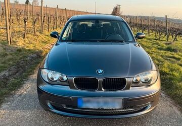BMW 118 146.000 km 6.400 &euro; Neckarwestheim 74382