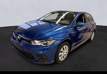 VW Polo 94.750 km 15.230 &euro; Öhringen 74613