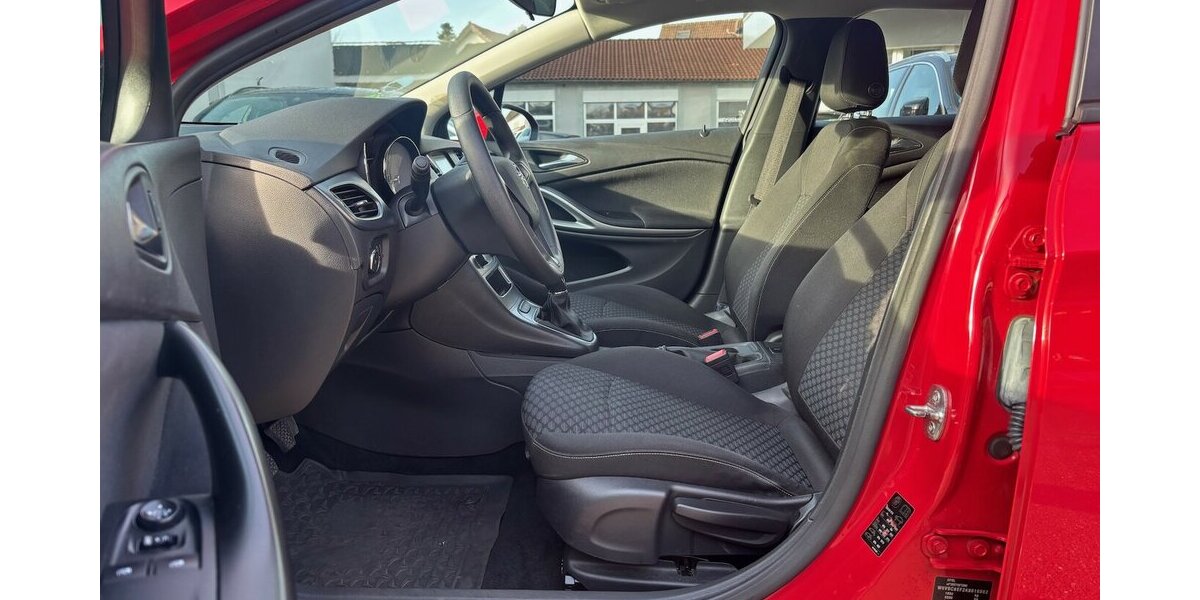 Opel Astra K 1.6 CDTI Selection StartStop 160.000 km 4.990 &euro; Neckarsulm 74172