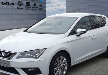 Seat Leon 44.200 km 16.990 &euro; Beilstein 71717