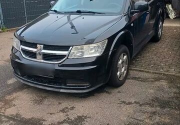 Dodge Journey 196.000 km 2.500 &euro; Neckarsulm 74172
