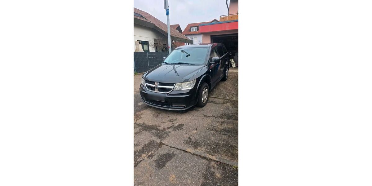 Dodge Journey 196.000 km 2.500 &euro; Neckarsulm 74172