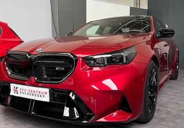 BMW M5 6.750 km 121.890 &euro; Bad Friedrichshall 74177