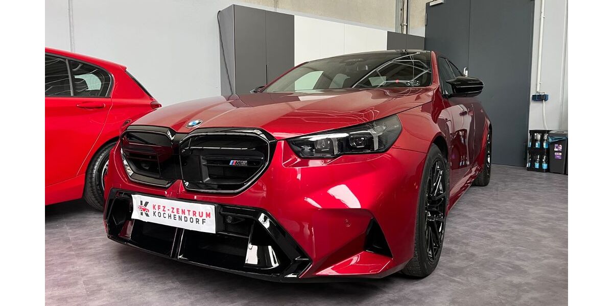 BMW M5 6.750 km 121.890 &euro; Bad Friedrichshall 74177