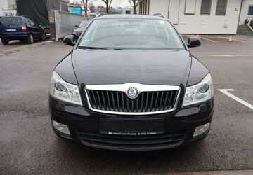 Skoda Octavia 156.675 km 6.800 &euro; Freiberg am Neckar 71691
