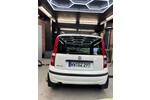 Fiat Panda 65.000 km 4.660 &euro; Erlenbach 74235