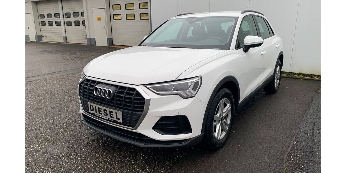 Audi Q3 126.600 km 23.990 &euro; Heilbronn 74081