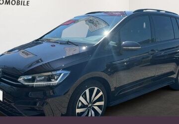 VW Touran 4.900 km 41.440 &euro; Neckarsulm 74172