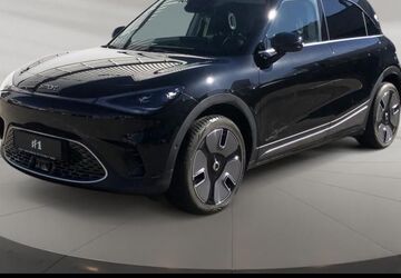 Smart #1 27.020 km 27.859 &euro; Neckarsulm-Obereisesheim 74172