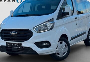 Ford Transit Custom 73.479 km 19.990 &euro; Kirchardt 74912