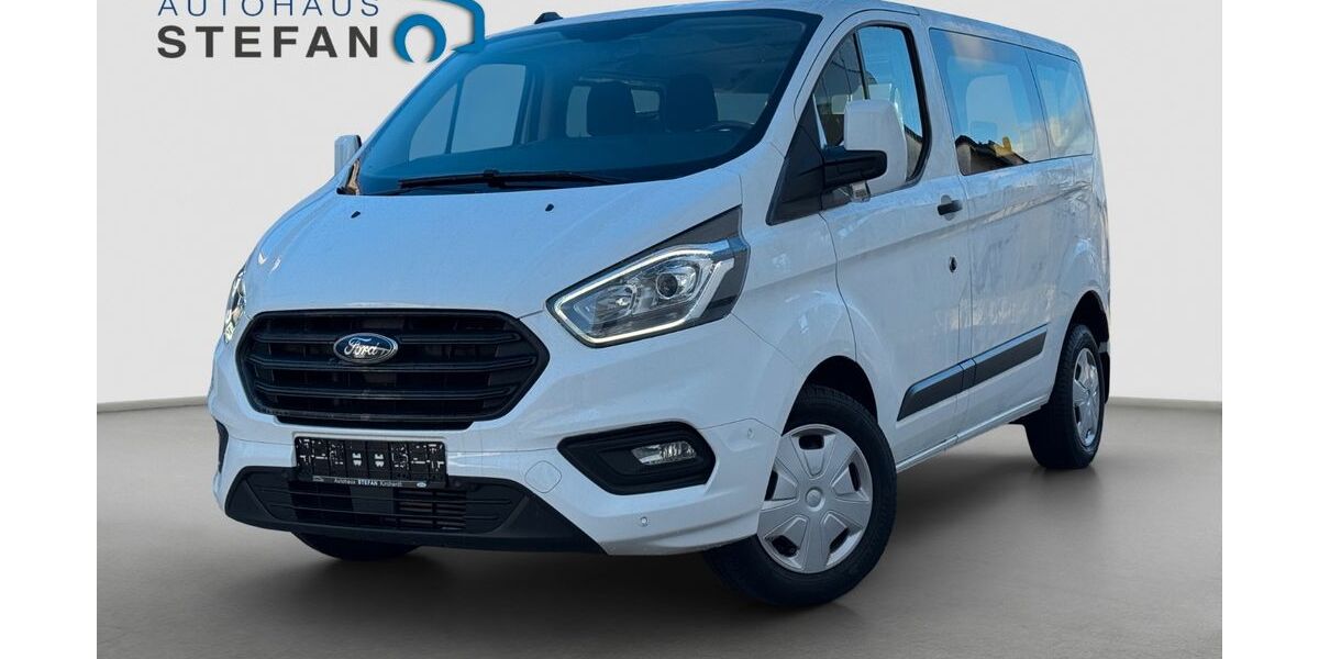 Ford Transit Custom 73.479 km 19.990 &euro; Kirchardt 74912