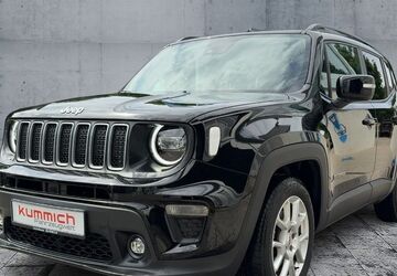 Jeep Renegade 14.771 km 26.990 &euro; Pfedelbach 74629