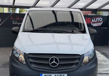 Mercedes-Benz Vito 292.000 km 7.900 &euro; Sinsheim 74889