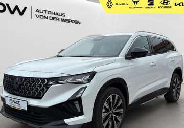 Renault Espace 4.999 km 42.450 &euro; Heilbronn 74076