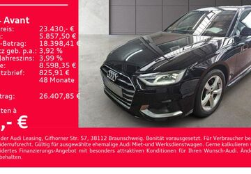 Audi A4 115.600 km 23.430 &euro; Heilbronn 74074