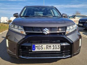 Suzuki Vitara Vollhybrid 1.5 Hybrid Allgrip AGS Comfort+ 4.800 km 29.990 &euro; Obrigheim-Asbach 74847