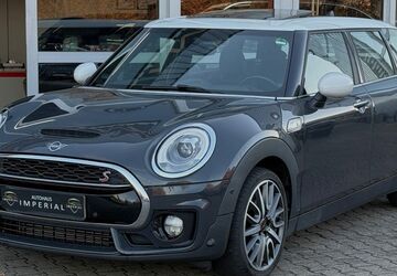 Mini Cooper Clubman 142.060 km 14.800 &euro; Aspach 71546