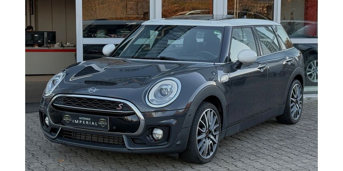 Mini Cooper Clubman 142.060 km 14.800 &euro; Aspach 71546