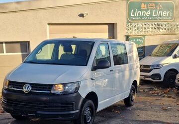 VW T6 Transporter 168.500 km 29.988 &euro; Heilbronn 74080