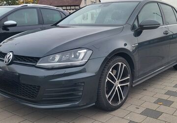 VW Golf 122.800 km 15.900 &euro; Neckarsulm 74172