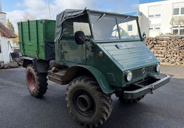 Mercedes-Benz Andere 15.157 km 27.990 &euro; Bad Friedrichshall 74177