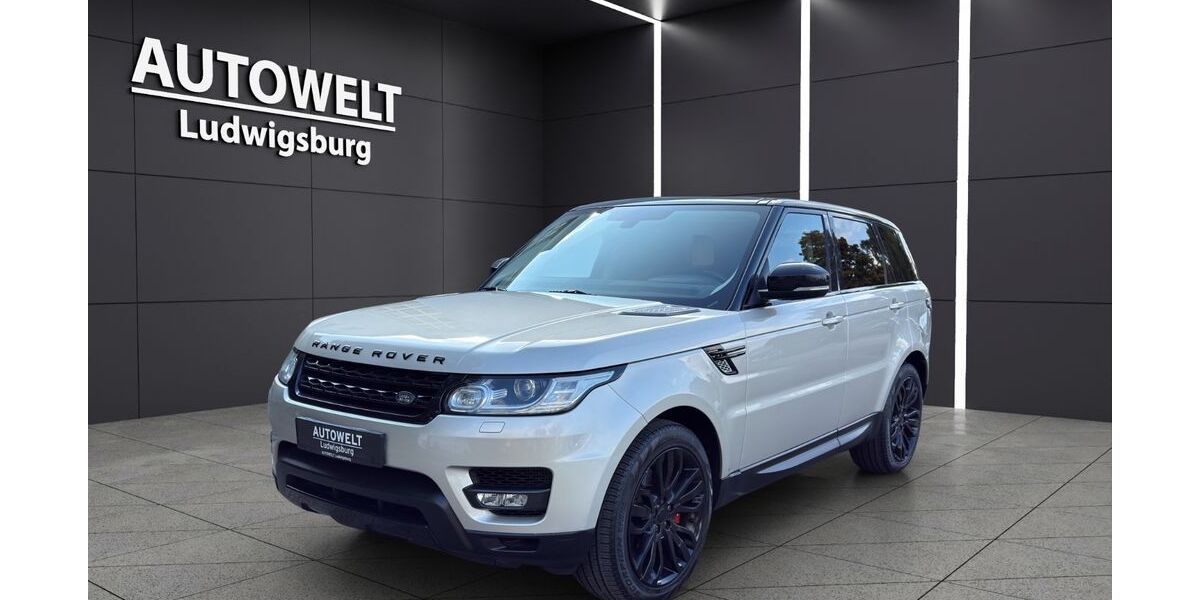 Land Rover Range Rover Sport 87.000 km 32.977 &euro; Bietigheim-Bissingen 74321