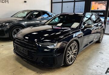 Audi S6 62.990 km 46.960 &euro; Heilbronn 74076