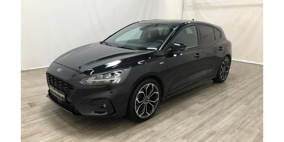 Ford Focus 52.173 km 17.979 &euro; Neckarsulm-Obereisesheim 74172