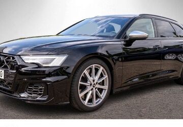 Audi S6 22.900 km 72.890 &euro; Heilbronn 74074
