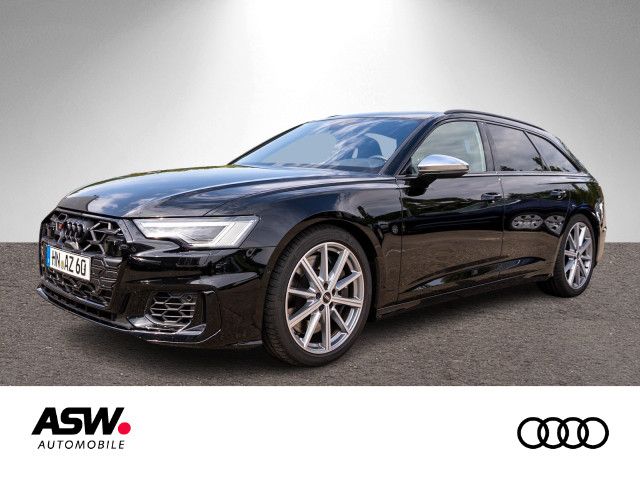 Audi S6 22.900 km 72.890 &euro; Heilbronn 74074