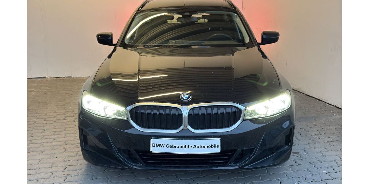 BMW 320 21.859 km 30.480 &euro; Heilbronn 74076