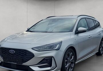 Ford Focus 26.139 km 24.290 &euro; Heilbronn 74080