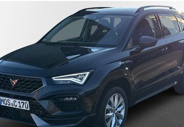 Cupra Ateca 10.000 km 34.990 &euro; Mosbach 74821