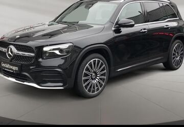 Mercedes-Benz GLB 220 24.938 km 53.979 &euro; Heilbronn 74072