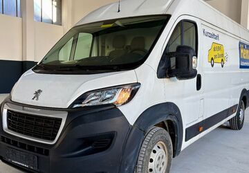 Peugeot Boxer 146.900 km 14.890 &euro; Backnang 71522