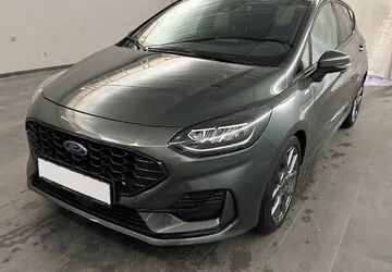 Ford Fiesta 30.000 km 19.690 &euro; Marbach am Neckar 71672