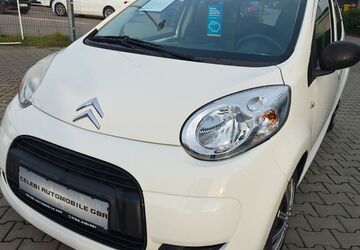 Citroen C1 179.000 km 2.650 &euro; Sulzbach.a.d.murr 71560
