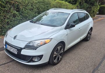 Renault Megane 147.000 km 4.000 &euro; Freiberg am Neckar 71691