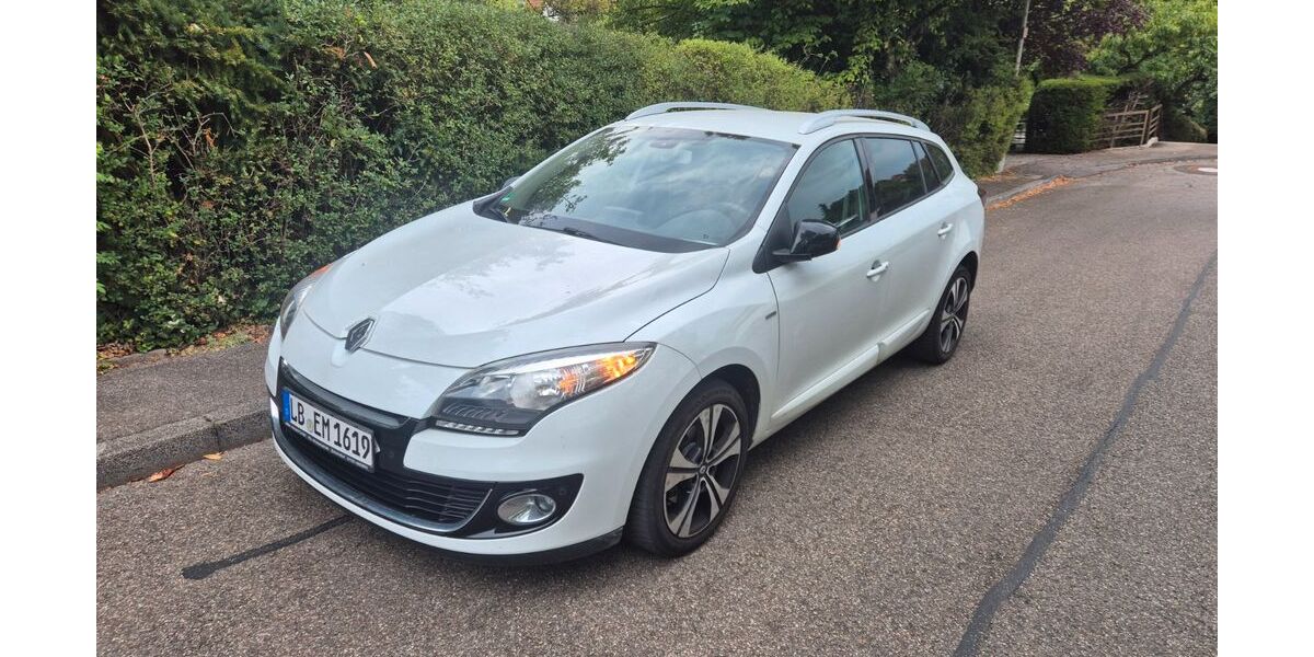 Renault Megane 147.000 km 4.000 &euro; Freiberg am Neckar 71691