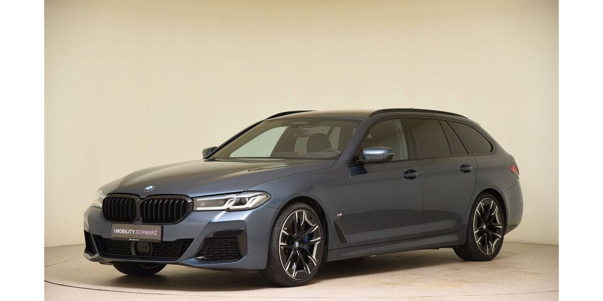 BMW 530 44.500 km 53.780 &euro; Ellhofen 74248