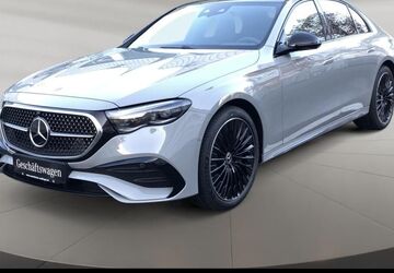 Mercedes-Benz E 300 13.635 km 74.879 &euro; Heilbronn 74072
